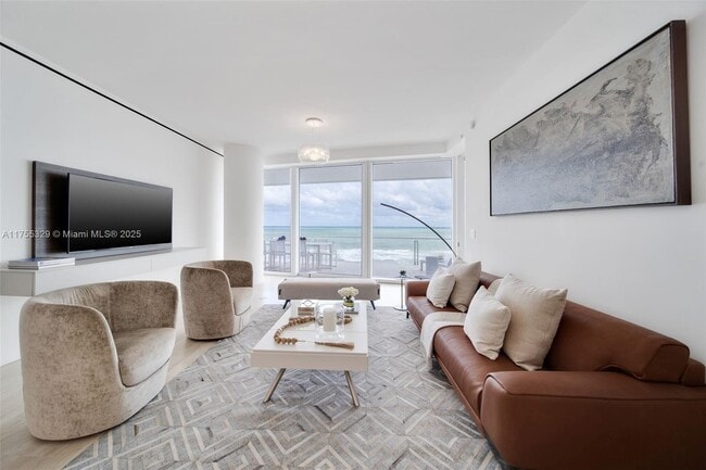 Photo - 9001 Collins Ave Condo Unit 605