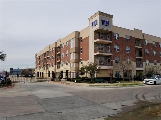 Photo - 1100 W Trinity Mills Rd Condo Unit 4050