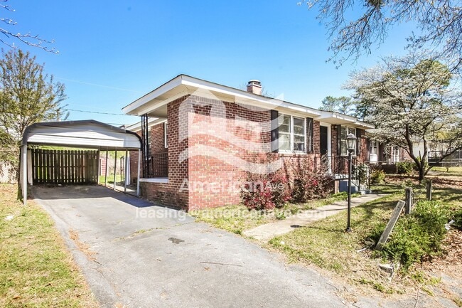 Photo - 1210 Carter St