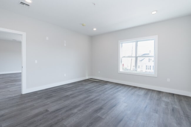 Park Street Apartments