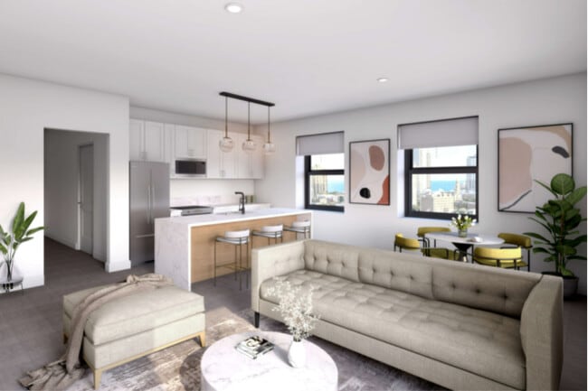 MAC Residences