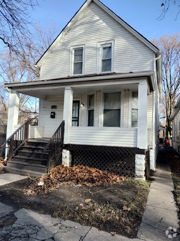 Building Photo - 12325 S Parnell Ave Rental