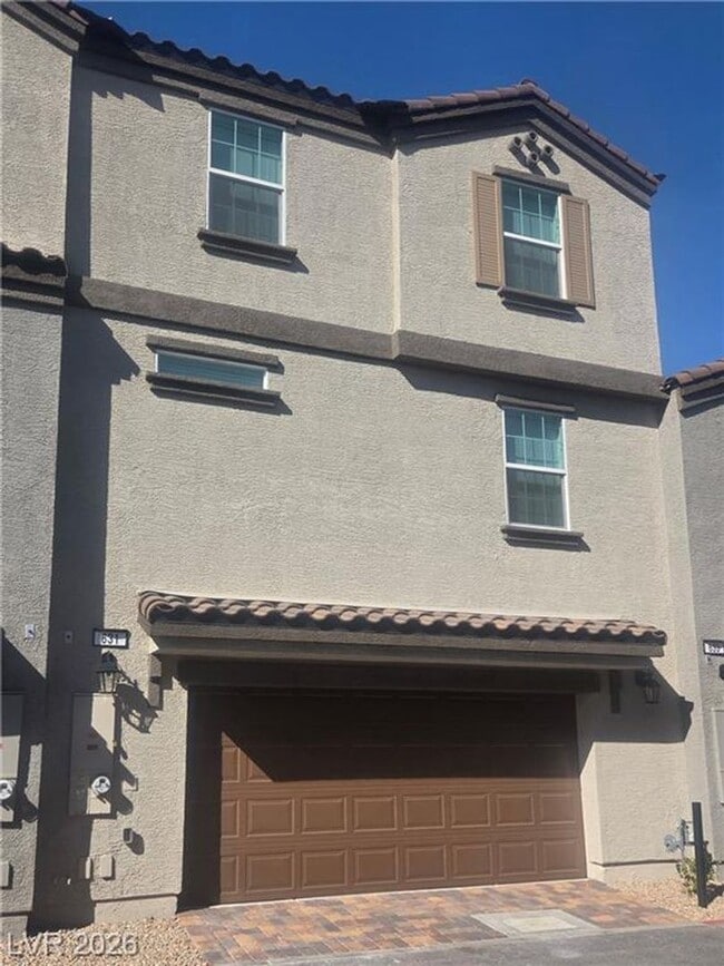Photo - Brand-New Juniper Hills Townhome with 4 Bedrooms, Loft & Dual Balconies