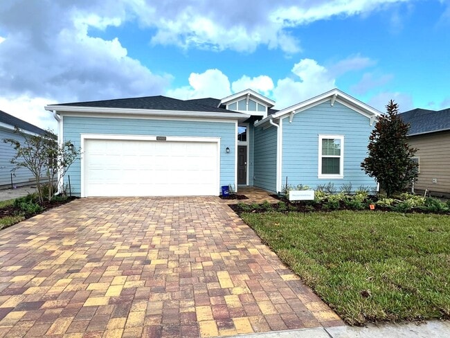 Front View of the house - 15542 Whispering Fir Dr Casa
