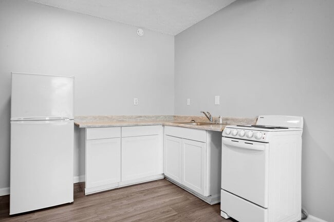 Photo - 2510 Fort Campbell Blvd Unidad 3