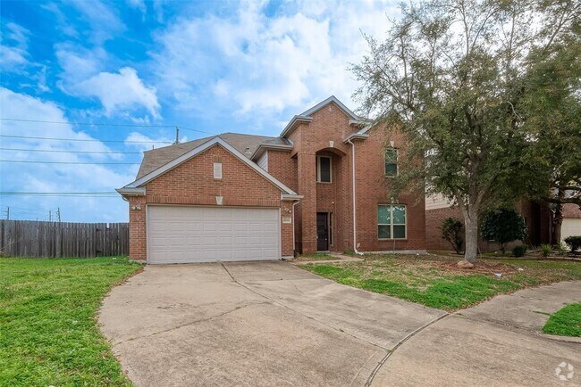 Building Photo - 3042 Crestbrook Bend Ln Rental