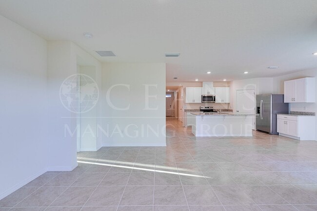 Photo - Never Lived in 4 Bed, 2 Bath Ormond Home with Upgrades and a Fenced Yard