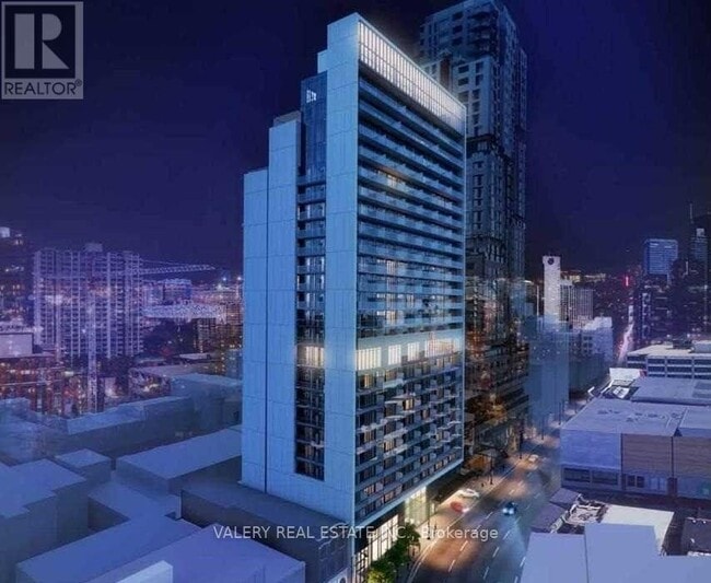 Photo - 330 Richmond St W Unit 1120