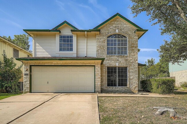 Photo - 3509 Texas Topaz Dr