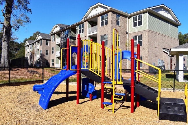 Forest Glen