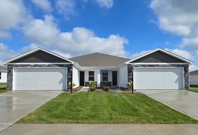 Photo - Thunderhawk Villas