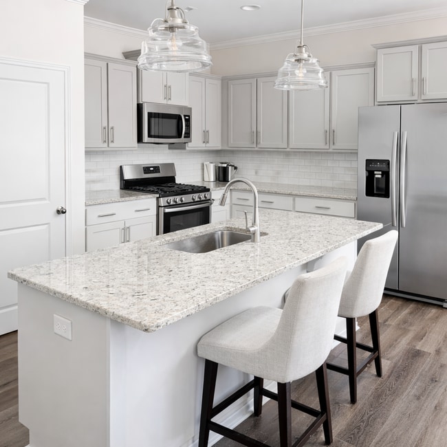 Building Photo - *END UNIT ROLESVILLE TOWNHOME*