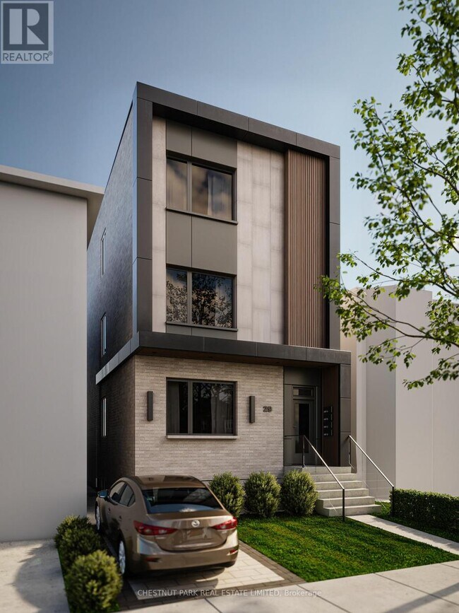 Photo - 29 Hatherley Rd Unit A