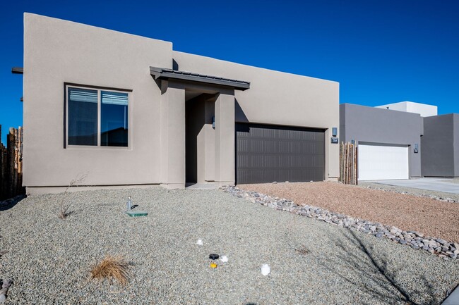 Contemporary Haven in Desert Sage - Contemporary Haven in Desert Sage Casa