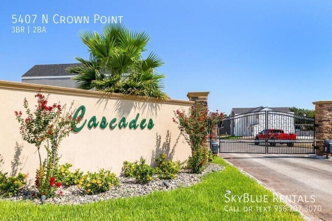 Photo - 5407 N Crown Point
