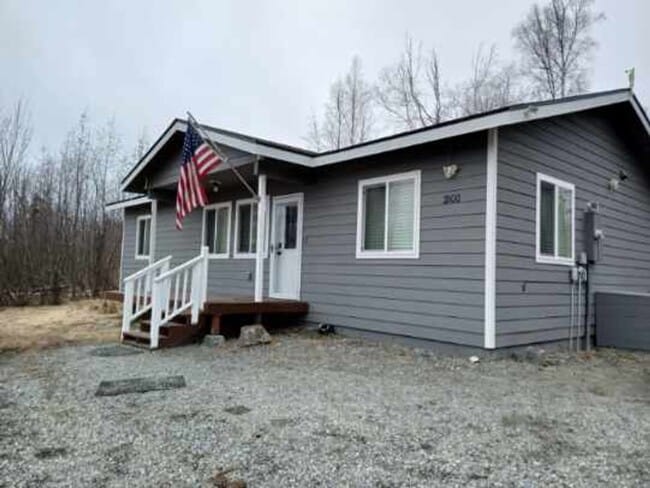 Photo - Three bedroom two bath home