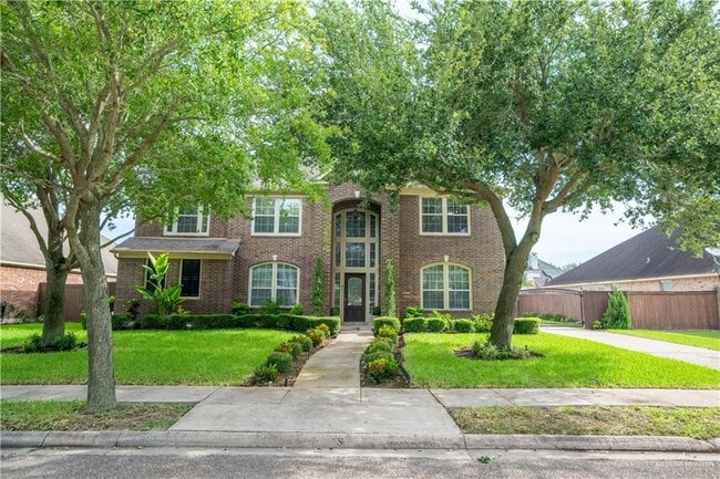 Building Photo - 2701 San Efrain St Rental