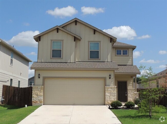 Building Photo - 241 Cascata Way Rental