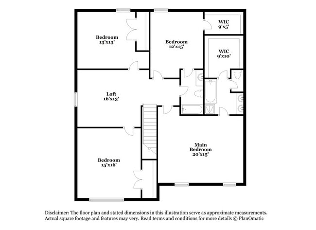 Photo - 6930 Wandering Creek Dr