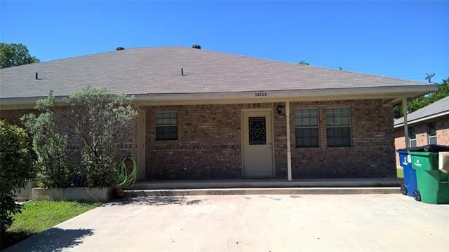 Photo - 1305 Edison St