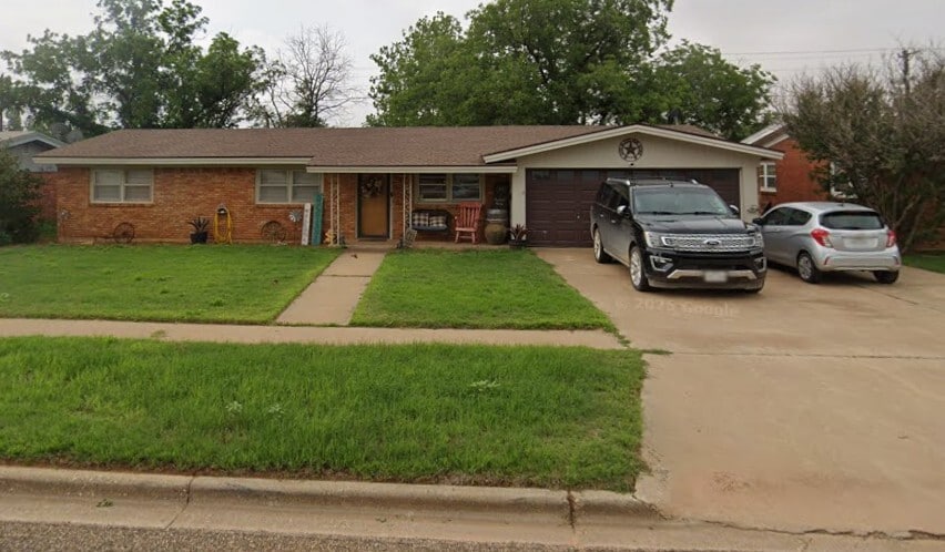 Photo - 1408 E Broadway St