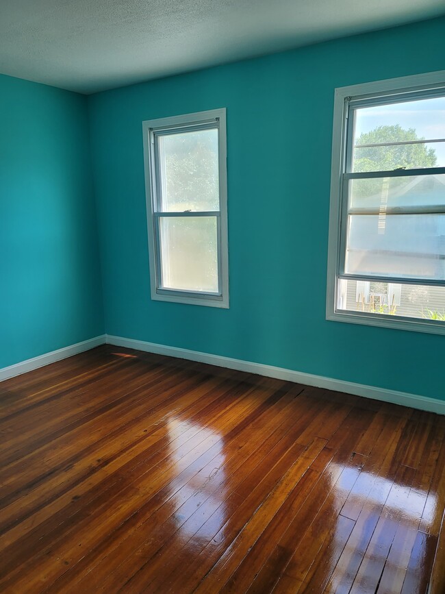bedroom 1 - 50 Southworth St Unit 2nd floor
