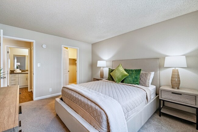 Ballena Village Apartment Homes
