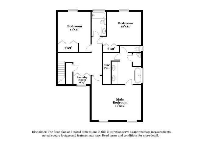 Photo - 610 Crosstie St