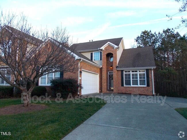 Building Photo - 4800 Ludwell Branch Ct Rental