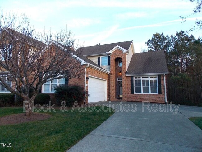 Photo - 4800 Ludwell Branch Ct Casa