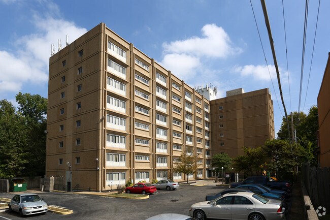 Riverbend City Apartments - Riverbend City Apartments
