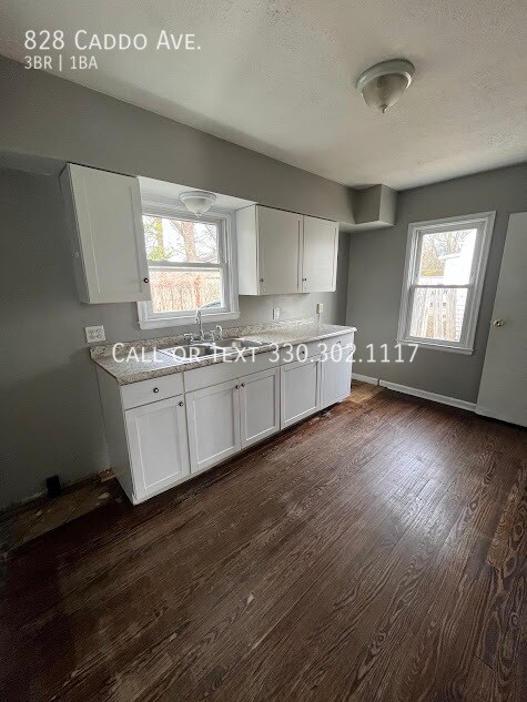 Photo - 828 Caddo Ave