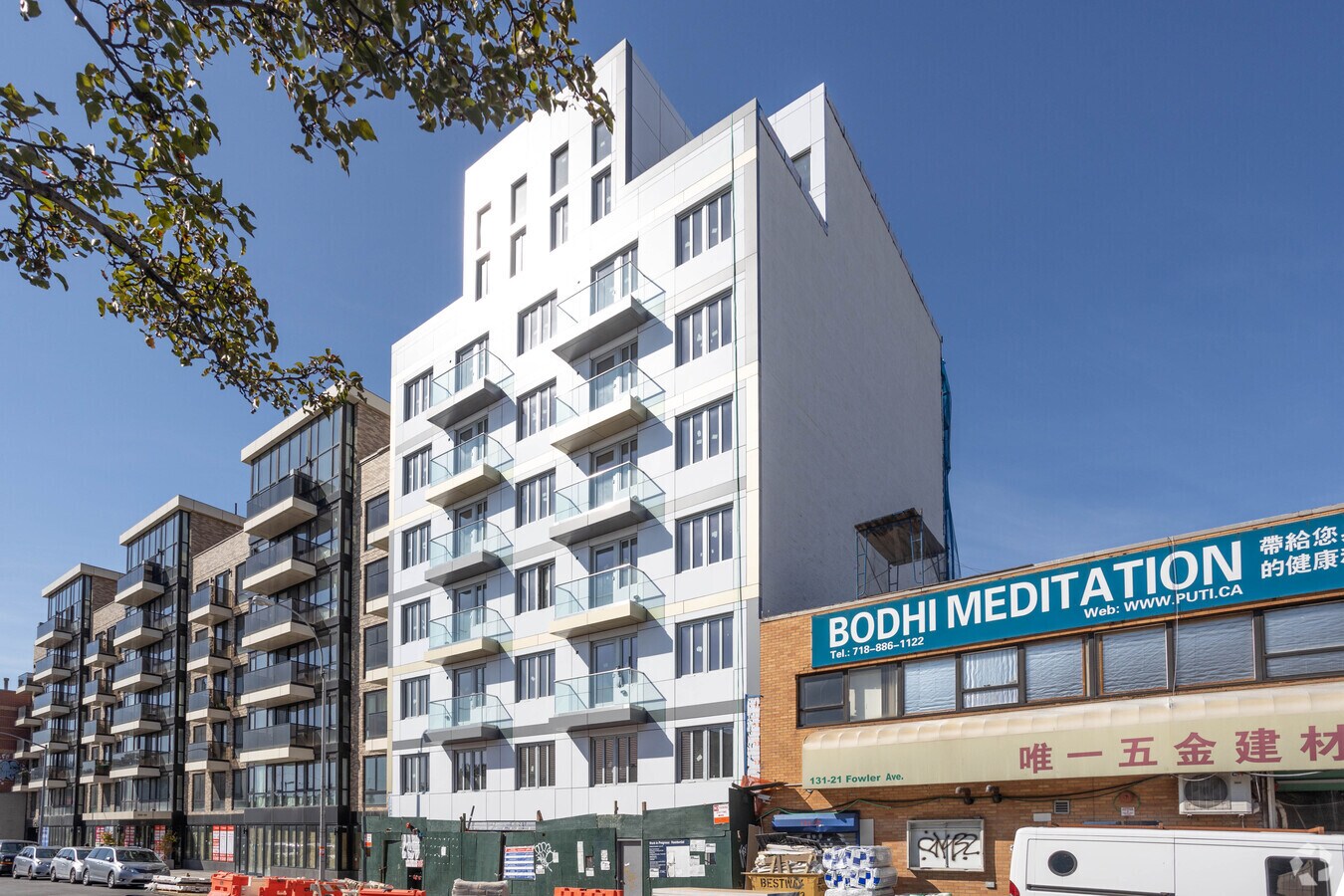 Sept 2021 - 131-19 Fowler Ave