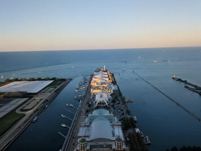 Photo - 505 N Lake Shore Dr Unit 5904