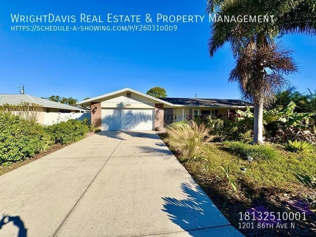 Building Photo - 1201 86th Ave N