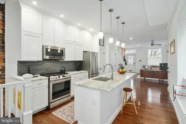 Photo - 1013 S 25th St