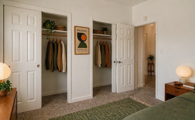 Photo - McClellan Court Apartments