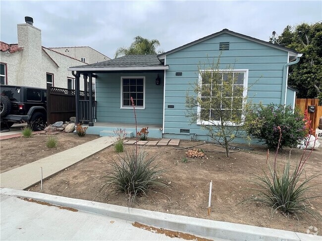 Building Photo - 1334 Mira Mar Ave Rental