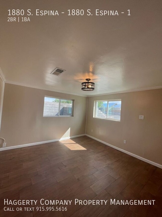 Photo - 1880 S Espina St Unidad 1