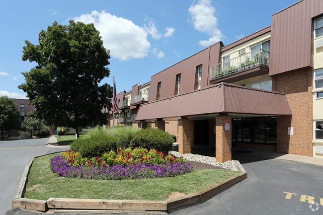 Lehigh Valley