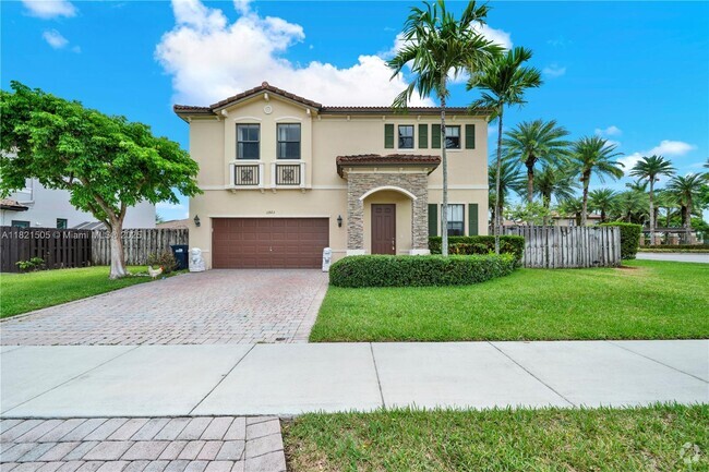Building Photo - 11923 SW 155th Ct Rental