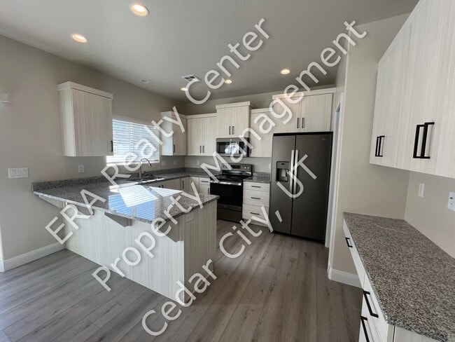 Photo - 3 Bed - 2.5 Bath, New Construction, Large Condo - 2 Car Garage Unit 90