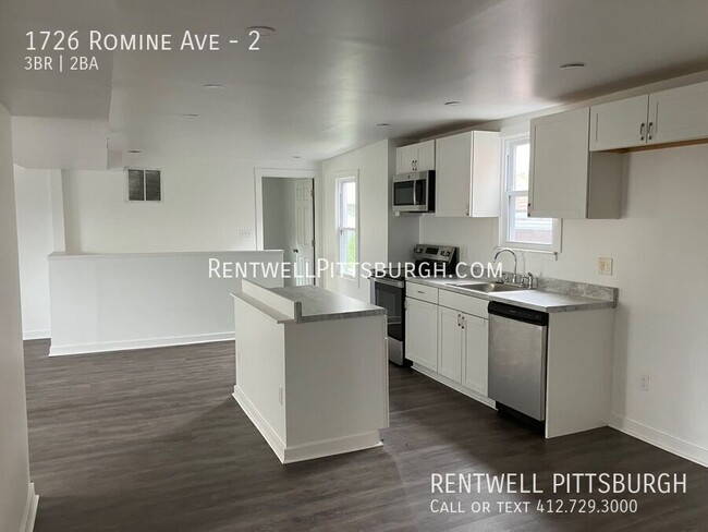 Building Photo - 1726 Romine Ave Unit 2 Rental