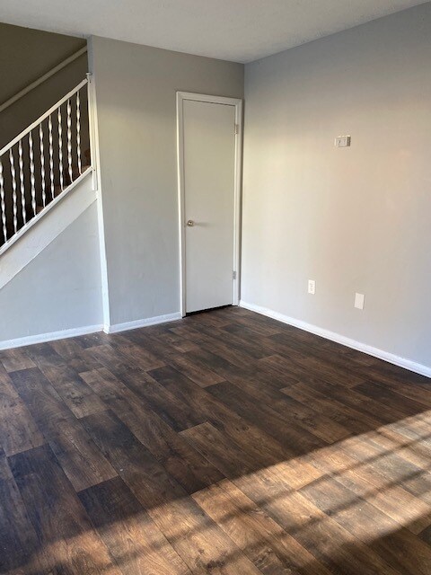 Northway Apartments