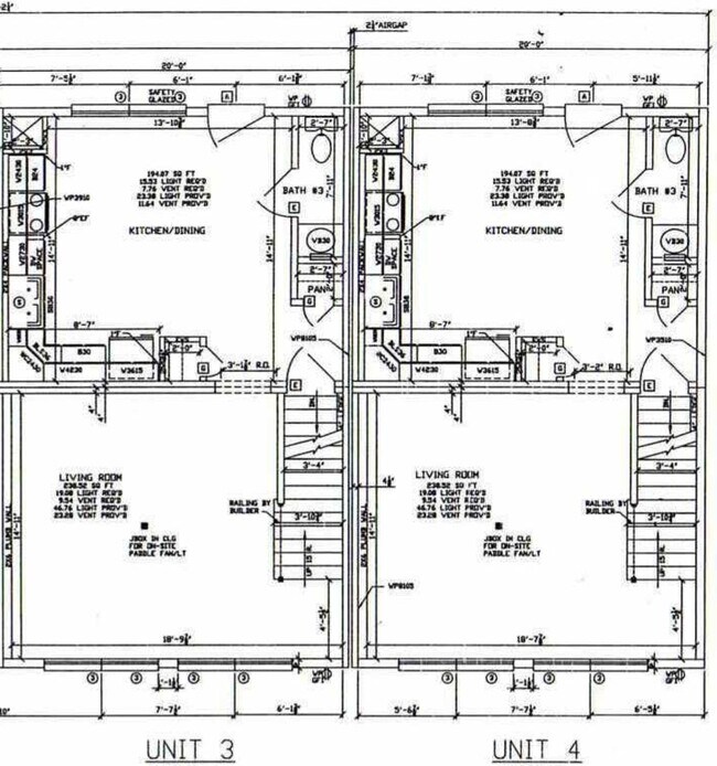 Photo - 2 Bedroom, 2.5 Bath Townhome Near Med Cent...