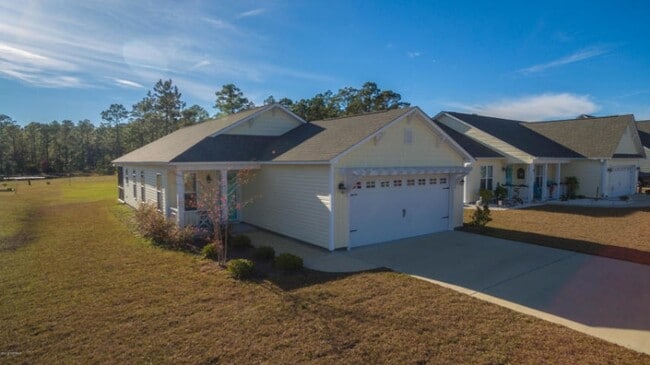 Photo - 4458 Maritime Oak Dr