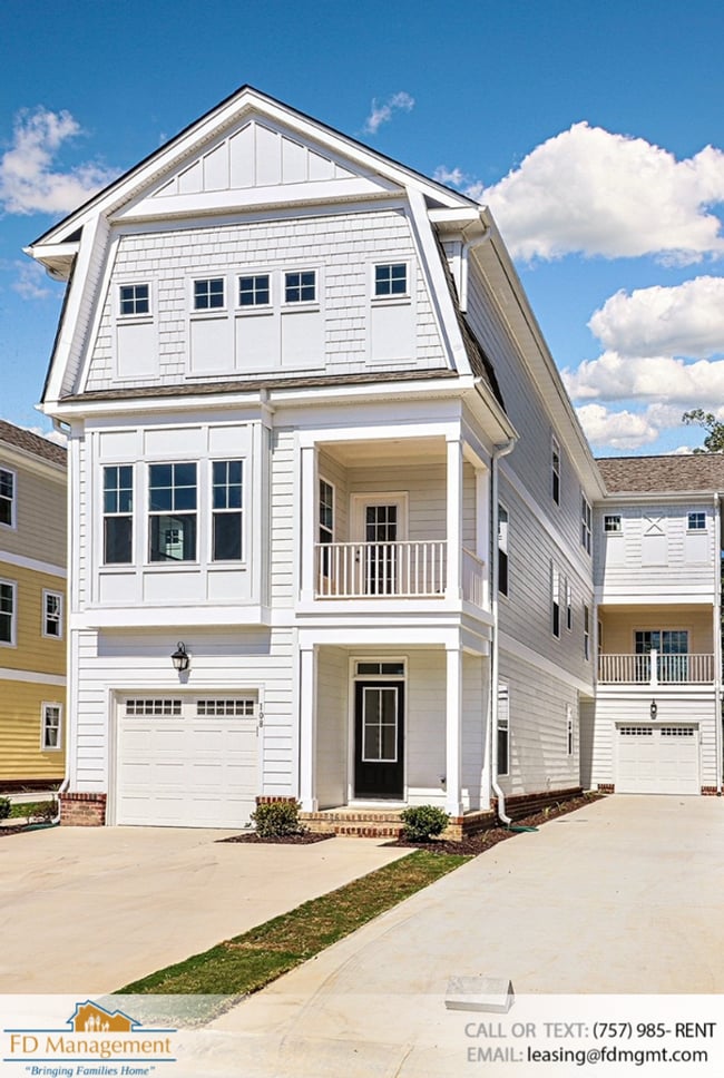 Building Photo - 108 Genoa Ct
