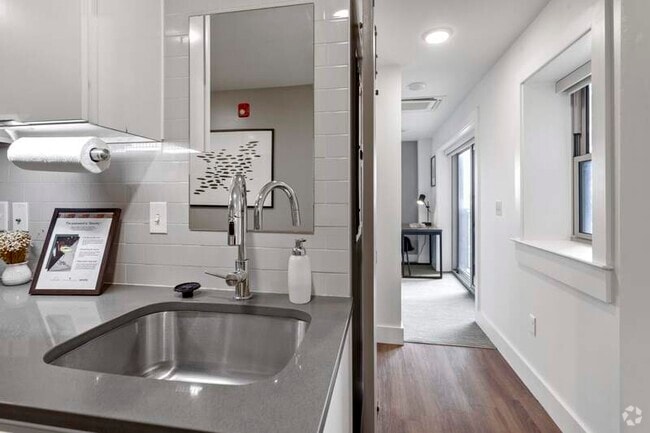 Building Photo - 3835 Main St Unit - 209 Rental