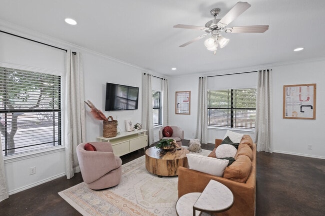 Photo - Cottages at Leon Creek