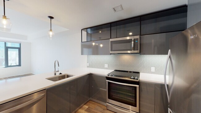 Photo - 345 Harrison Ave Unit 337